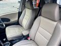 2012 Honda Fit shuttle