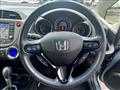 2012 Honda Fit shuttle