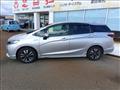2015 Honda Shuttle