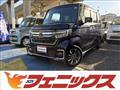 2021 Honda N BOX