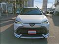2022 Toyota CorollaCross