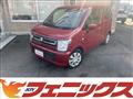 2020 Suzuki Wagon R