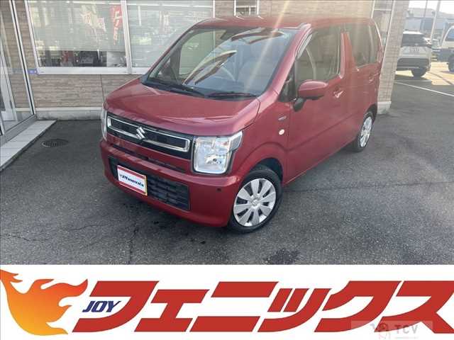 2020 Suzuki Wagon R