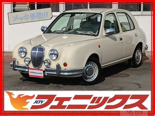 1998 Mitsuoka Viewt