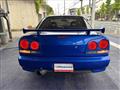 1998 Nissan Skyline
