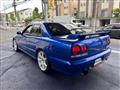 1998 Nissan Skyline