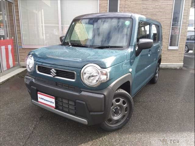 2024 Suzuki Hustler