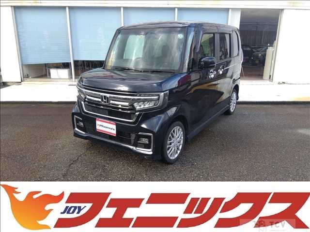 2022 Honda N BOX
