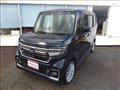 2022 Honda N BOX
