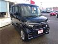 2022 Honda N BOX