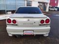 2001 Nissan Skyline