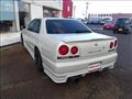 2001 Nissan Skyline