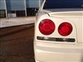 2001 Nissan Skyline