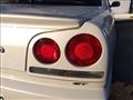 2001 Nissan Skyline