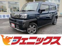 2023 Daihatsu Taft