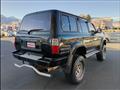 1997 Toyota Landcruiser 80