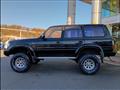 1997 Toyota Landcruiser 80