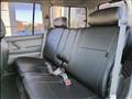 1997 Toyota Landcruiser 80