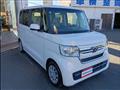 2021 Honda N BOX