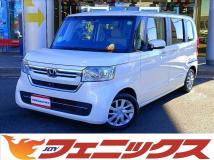 2021 Honda N BOX