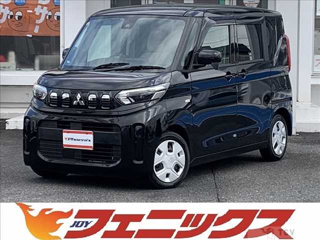 2023 Mitsubishi eK SPACE