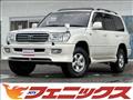 1998 Toyota Land Cruiser