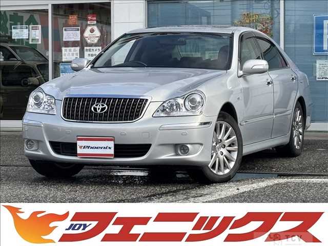 2006 Toyota Crown Majesta