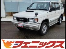 1996 Isuzu Bighorn