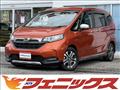 2021 Honda Freed+