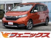 2021 Honda Freed+