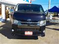 2016 Toyota Regiusace Van