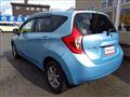 2013 Nissan Note
