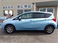 2013 Nissan Note