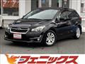2015 Subaru Impreza Sportswagon
