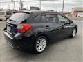 2015 Subaru Impreza Sportswagon