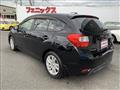 2015 Subaru Impreza Sportswagon