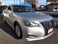 2017 Toyota Crown Hybrid
