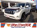 Toyota/Land Cruiser Prado