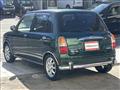 2002 Daihatsu Mira Gino1000