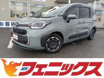 2023 Toyota Sienta