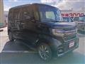 2021 Honda N BOX