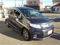 2015 Honda Freed Spike