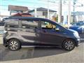 2015 Honda Freed Spike