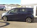 2015 Honda Freed Spike