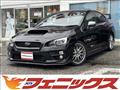 2015 Subaru WRX S4