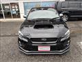 2015 Subaru WRX S4