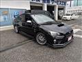 2015 Subaru WRX S4