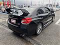 2015 Subaru WRX S4