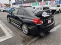2015 Subaru WRX S4