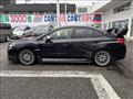 2015 Subaru WRX S4